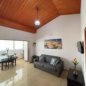 Le Trottole Apartamento