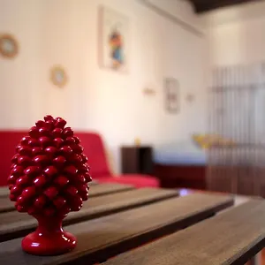 Wood House - Apartamento