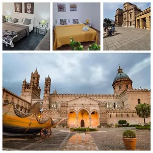 Papireto's Apartamento