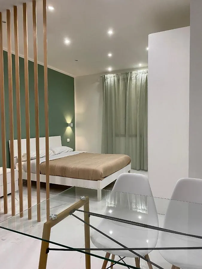 Quattro Canti Suite Palermo