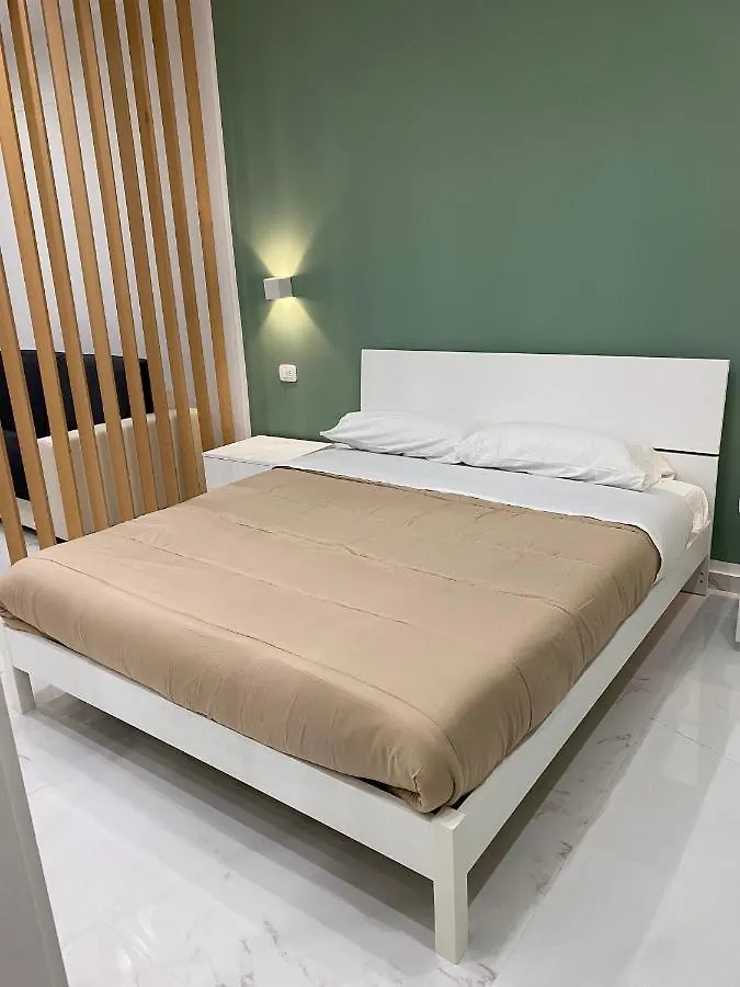 Quattro Canti Suite Palermo
