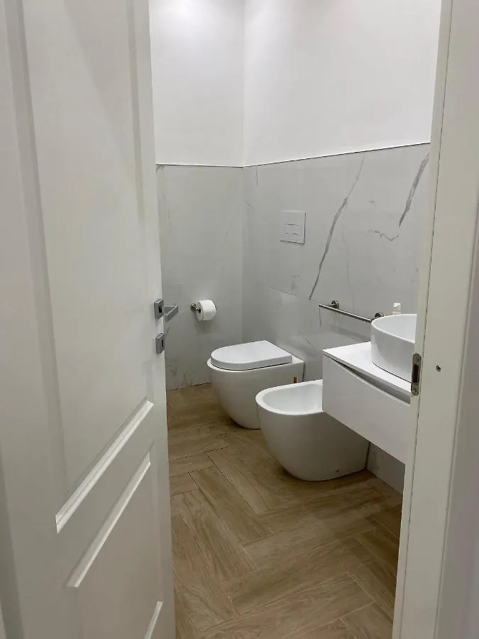 Quattro Canti Suite Palermo 0*,