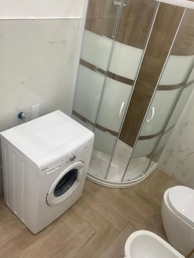 Apartment Quattro Canti Suite Palermo Italy