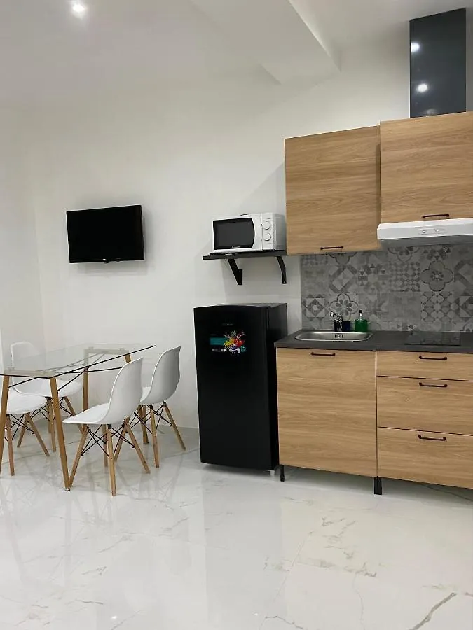 Quattro Canti Suite Palermo 0*,  Italy
