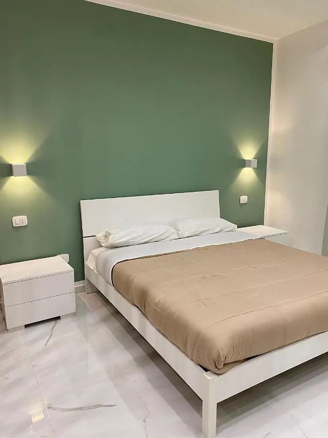 Quattro Canti Suite Palermo 0*,