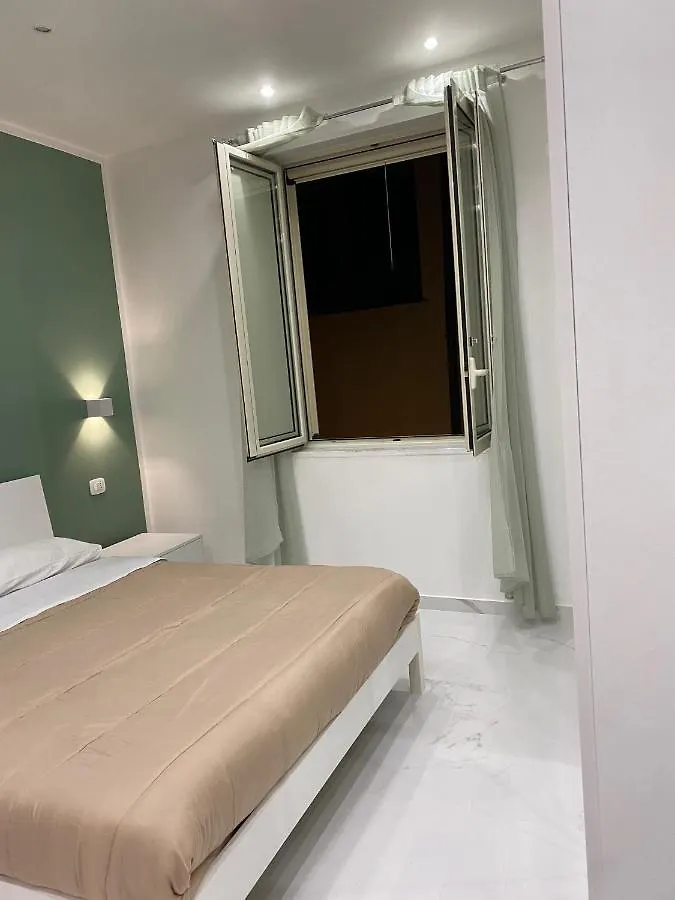Quattro Canti Suite Palermo