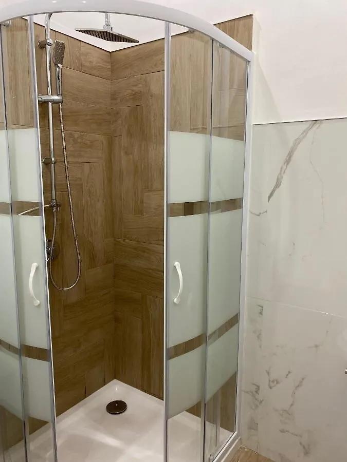 Apartment Quattro Canti Suite Palermo