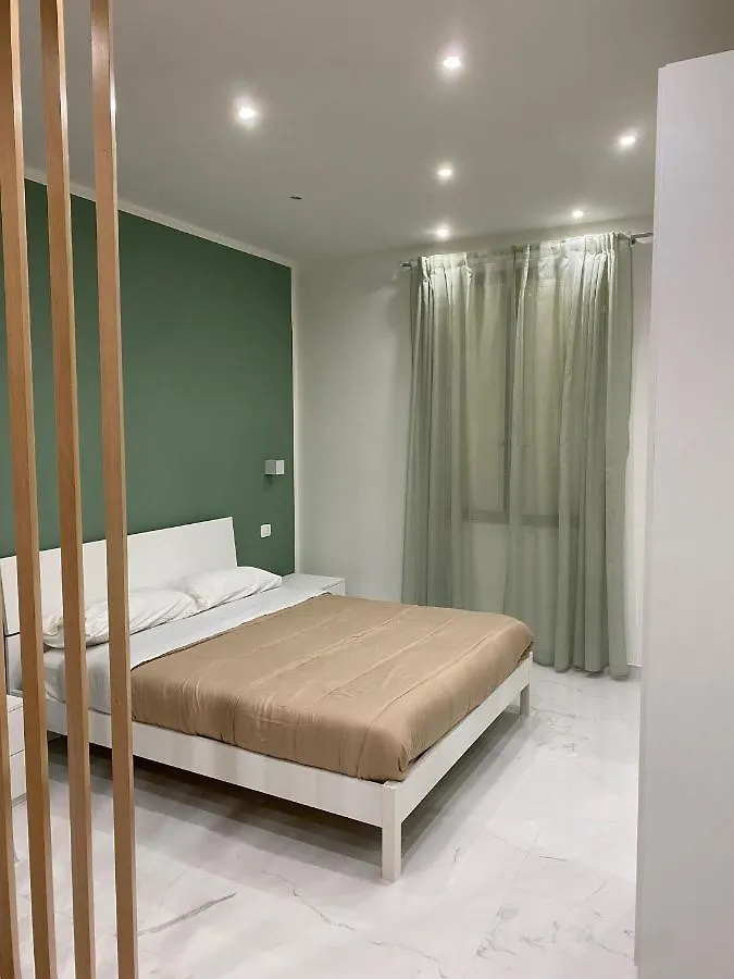 Quattro Canti Suite Palermo