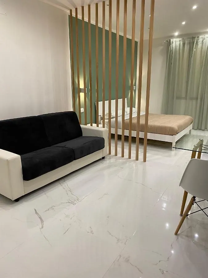 Apartment Quattro Canti Suite Palermo Italy