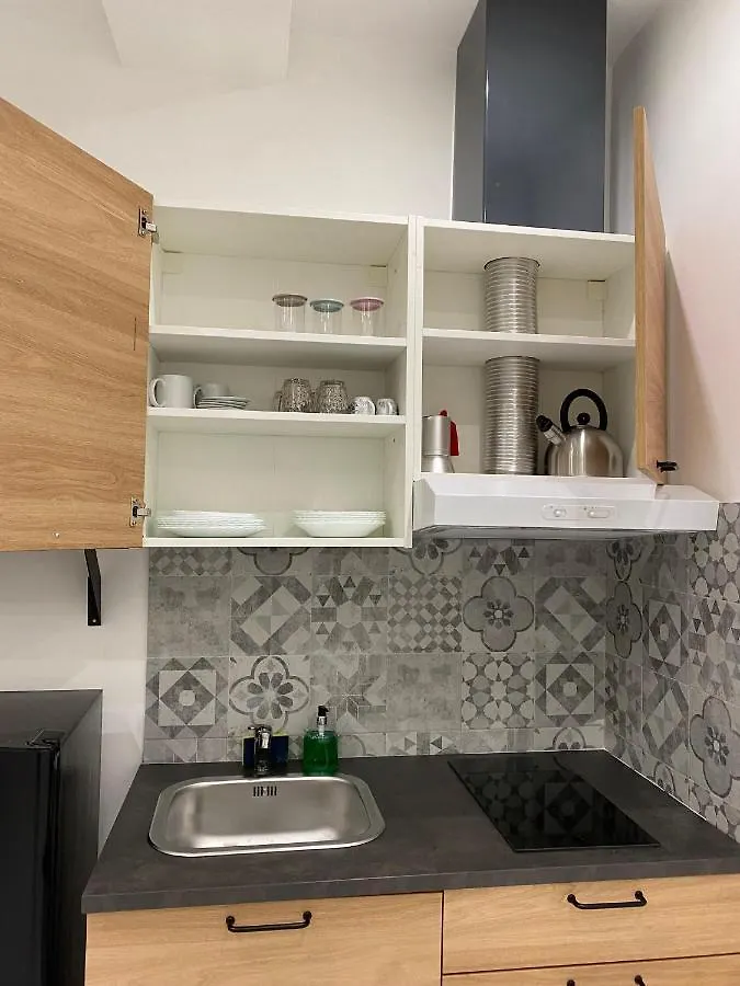 Quattro Canti Suite Palermo 0*,  Italy