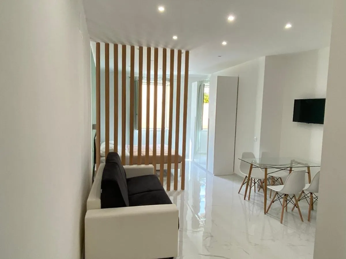 Quattro Canti Suite Palermo Italy